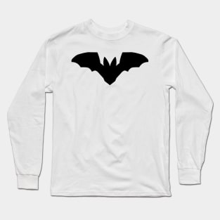 Virginia Big Eared Bat Long Sleeve T-Shirt